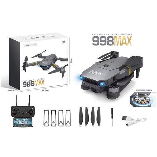 Drone 998 MAX brushless