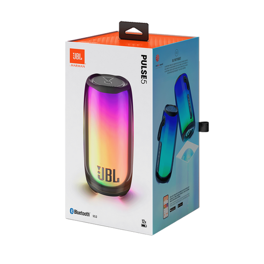 JBL PULSE5