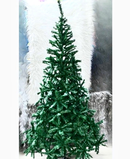 Arbol Navidad 210cm 1003 ramas Importado