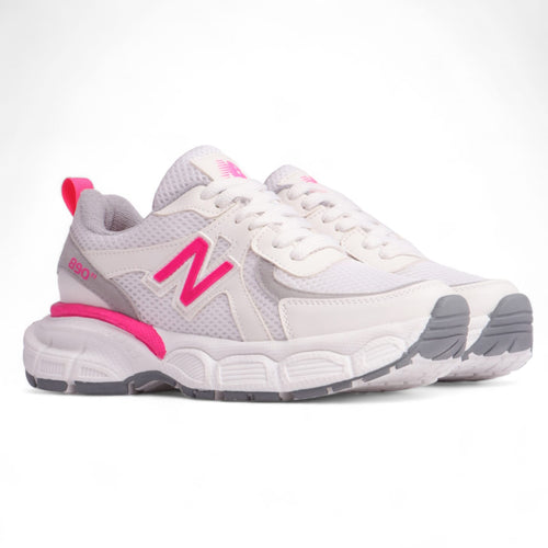 Tenis Moda Casual NB