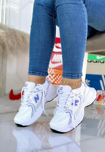 Tenis Mujer Deportivo NB