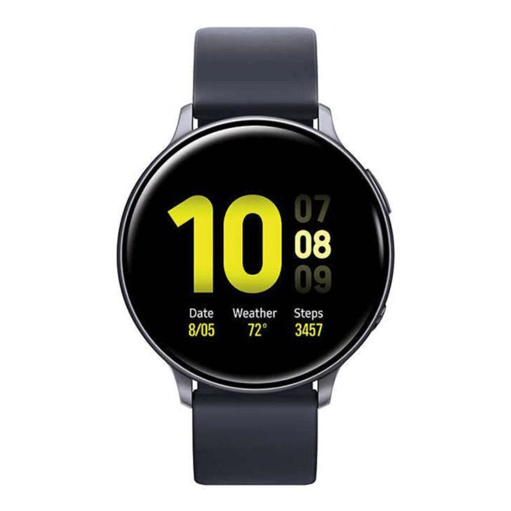 Combo Smartwatch Active 2 + audifonos F9