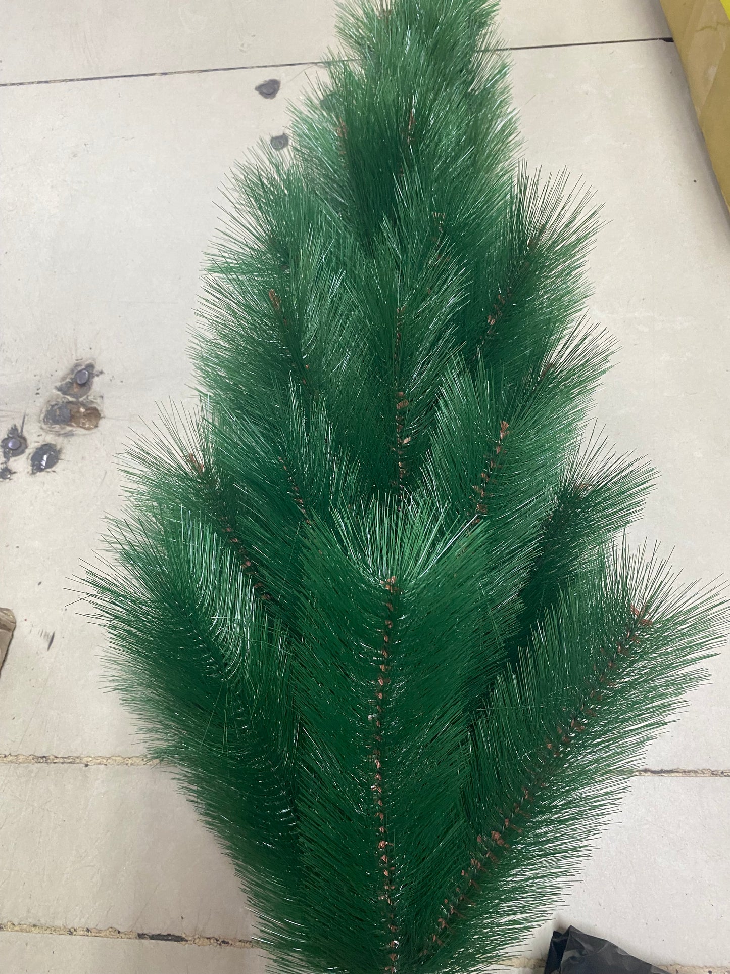 Arbol Navidad 210cm Ramas gruesas Import