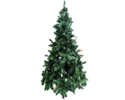 Árbol de Navidad 225 cm Nacional