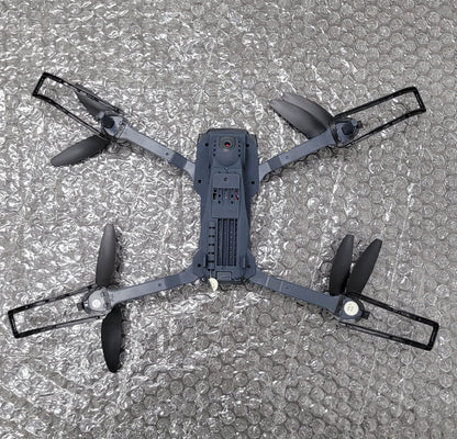 Drone 998 MAX brushless