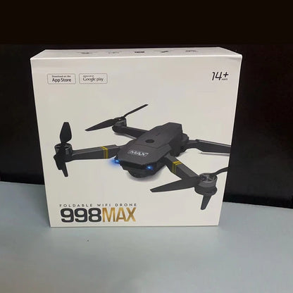 Drone 998 MAX brushless