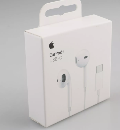 Audifono Cable Iphone