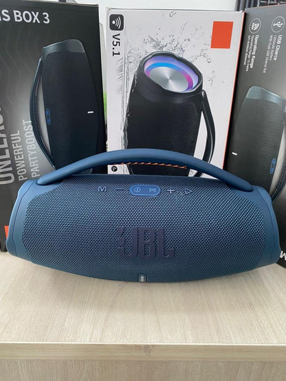 JBL Boombox 3