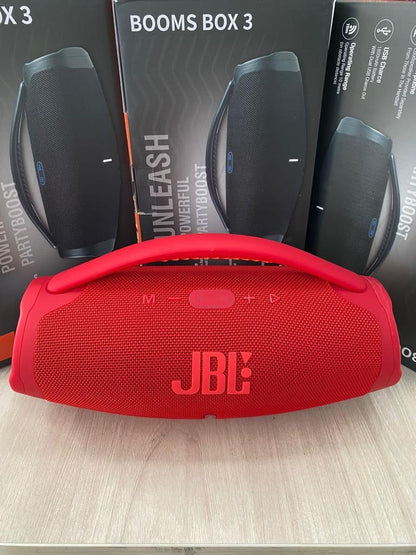 JBL Boombox 3