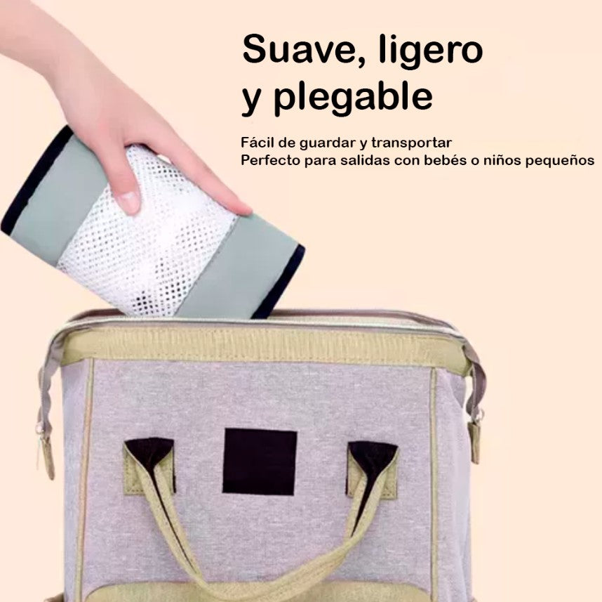 Cargador  Para Bebés